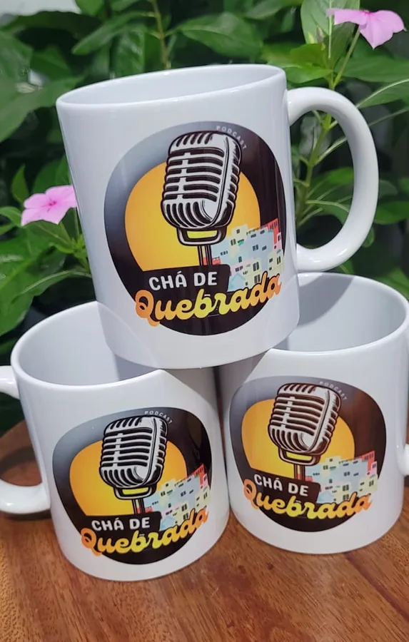 Canecas personalizadas