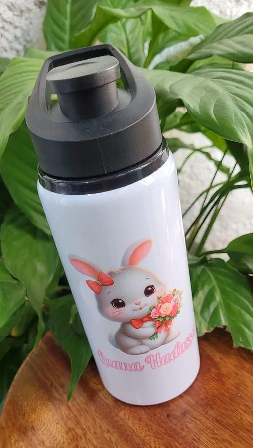 Squeeze personalizado